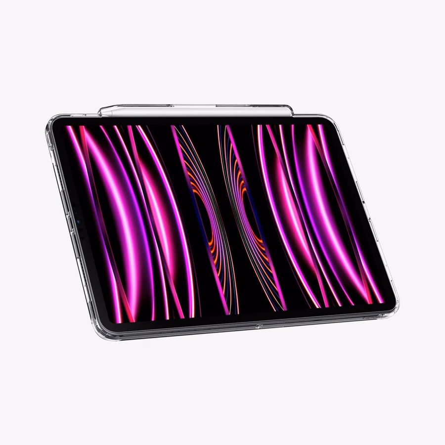 iPad Proシリーズ - エアスキンハイブリッド