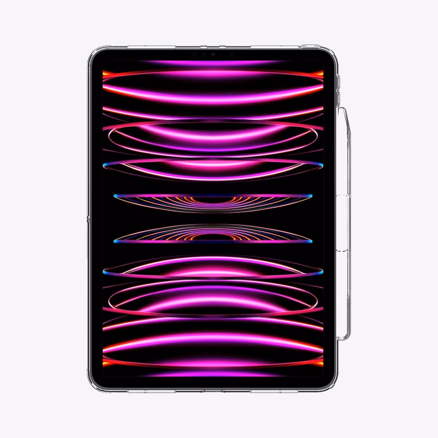 iPad Proシリーズ - エアスキンハイブリッド