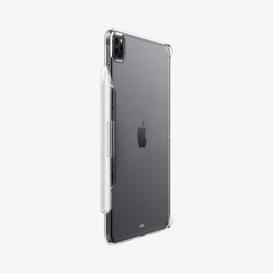 iPad Proシリーズ - エアスキンハイブリッド