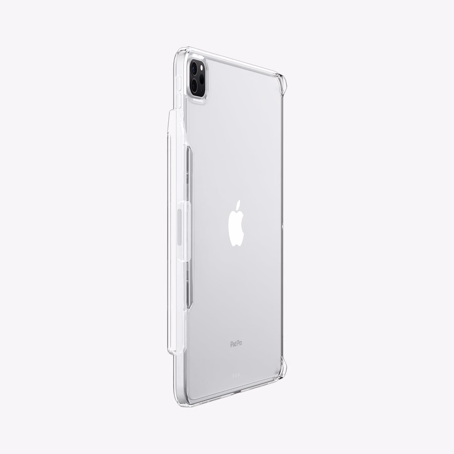 iPad Proシリーズ - エアスキンハイブリッド