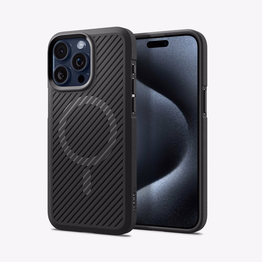 iPhone 15シリーズ - コアアーマー(マグフィット)