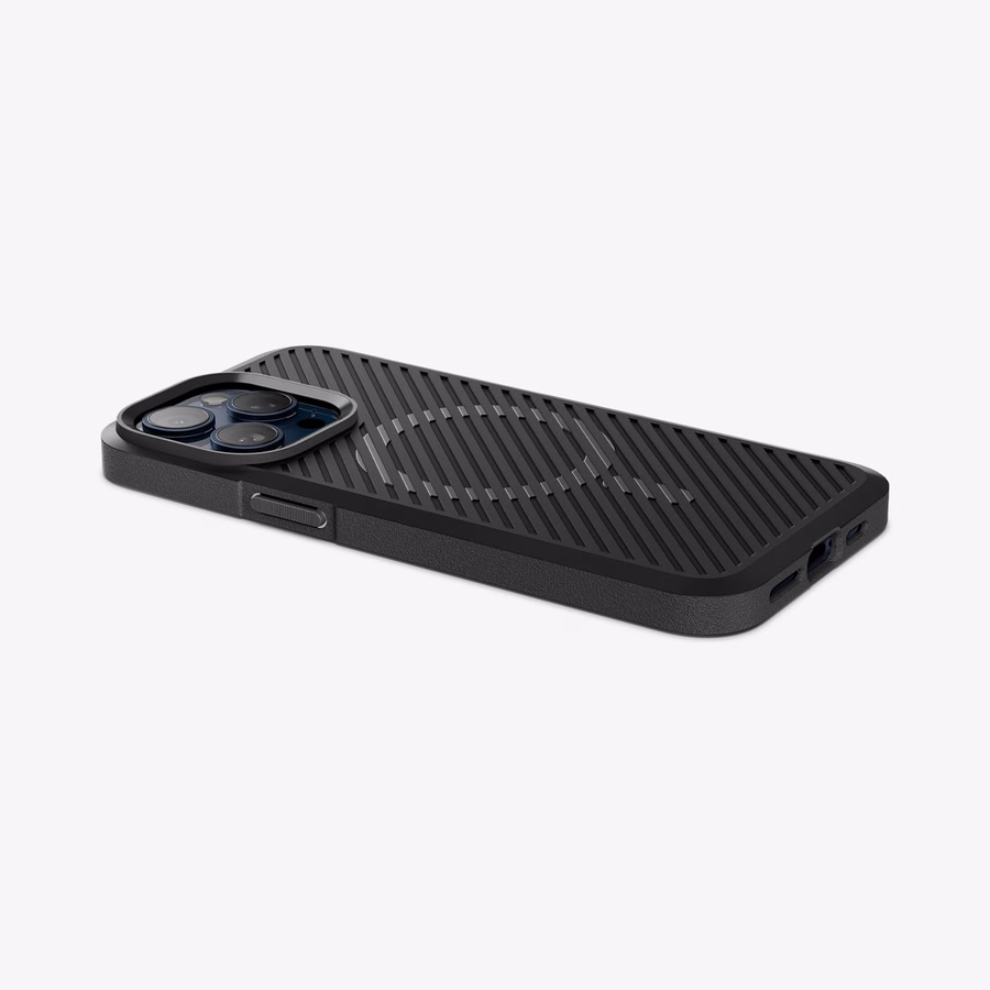 iPhone 15シリーズ - コアアーマー(マグフィット)