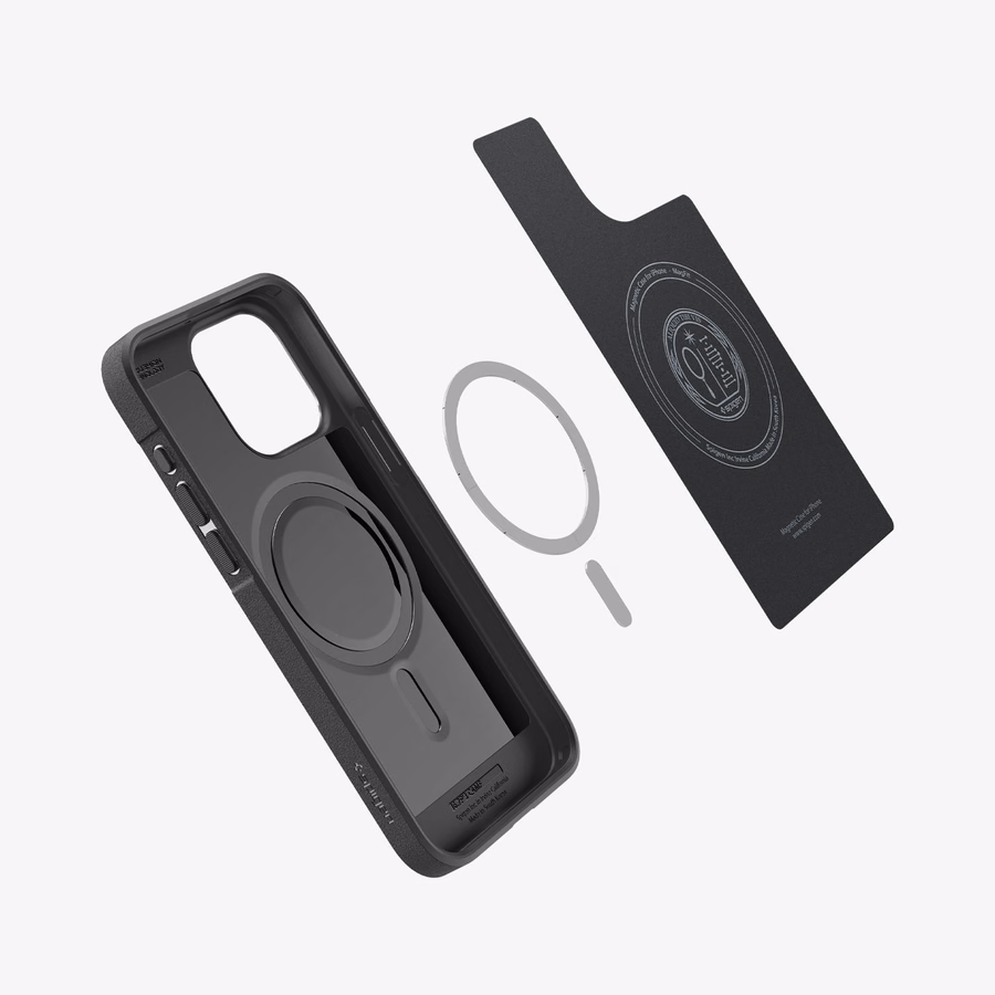iPhone 15シリーズ - コアアーマー(マグフィット)