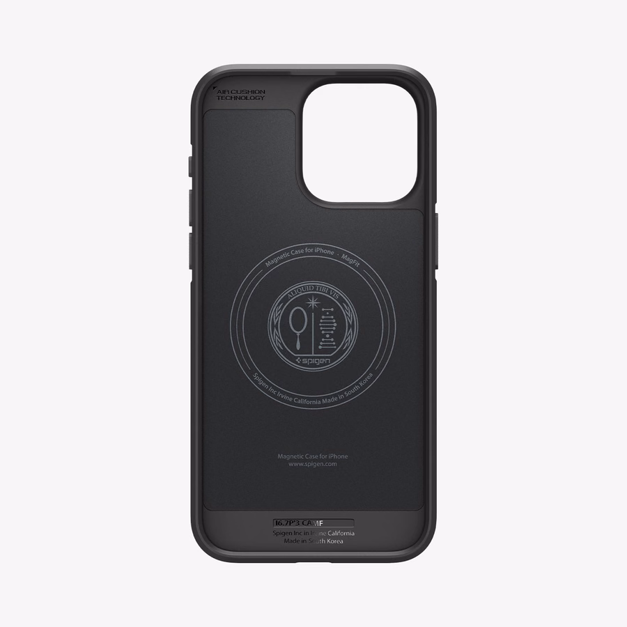 iPhone 15シリーズ - コアアーマー(マグフィット)