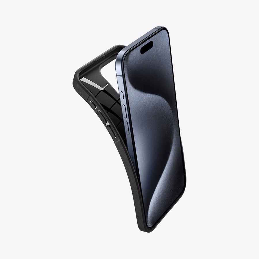 iPhone 15シリーズ - コアアーマー