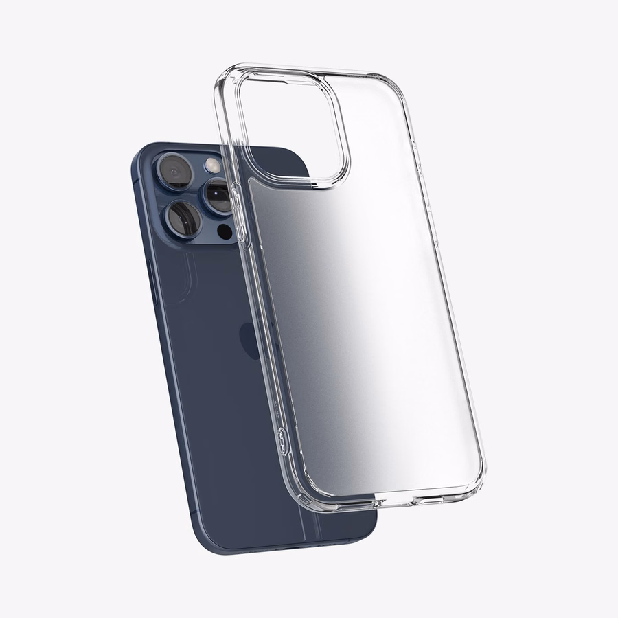 iPhone 15シリーズ - ウルトラハイブリッドマット
