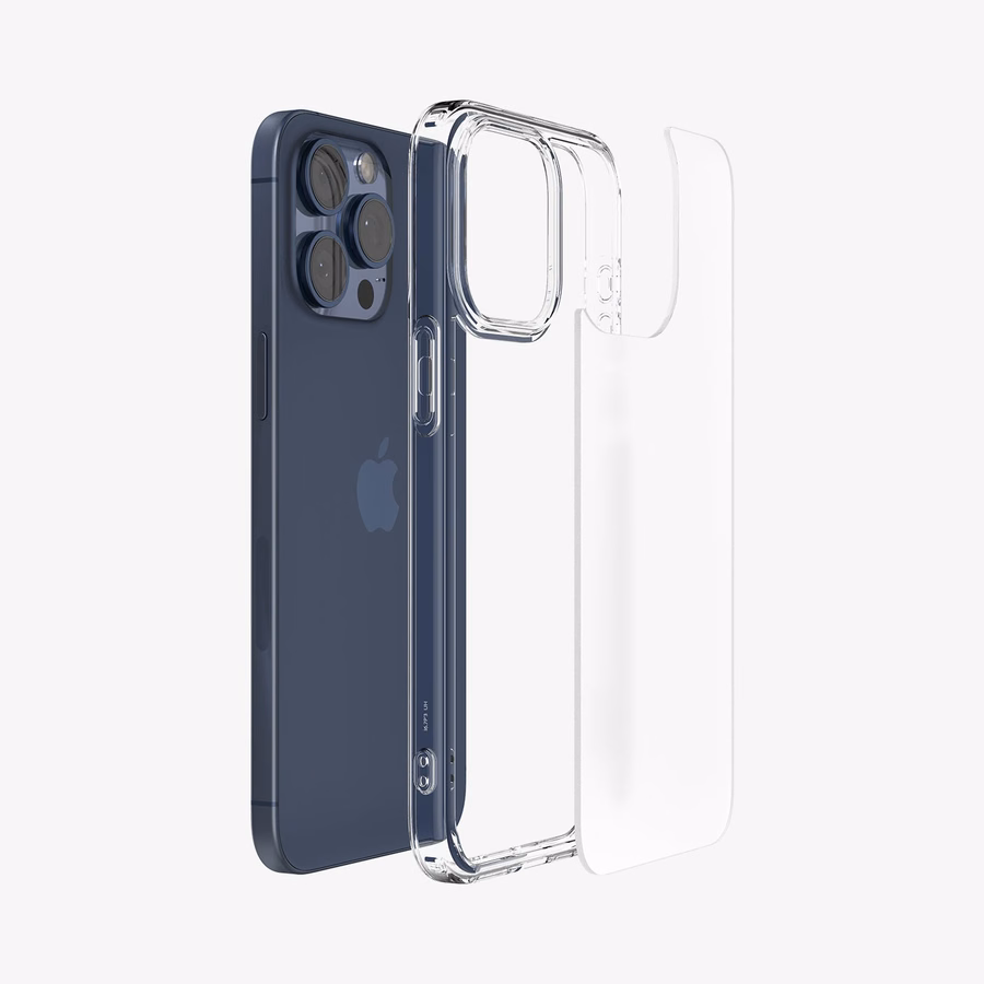 iPhone 15シリーズ - ウルトラハイブリッドマット
