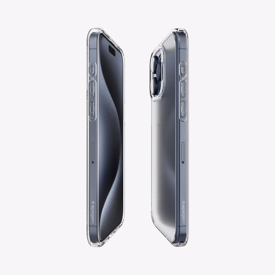 iPhone 15シリーズ - ウルトラハイブリッドマット