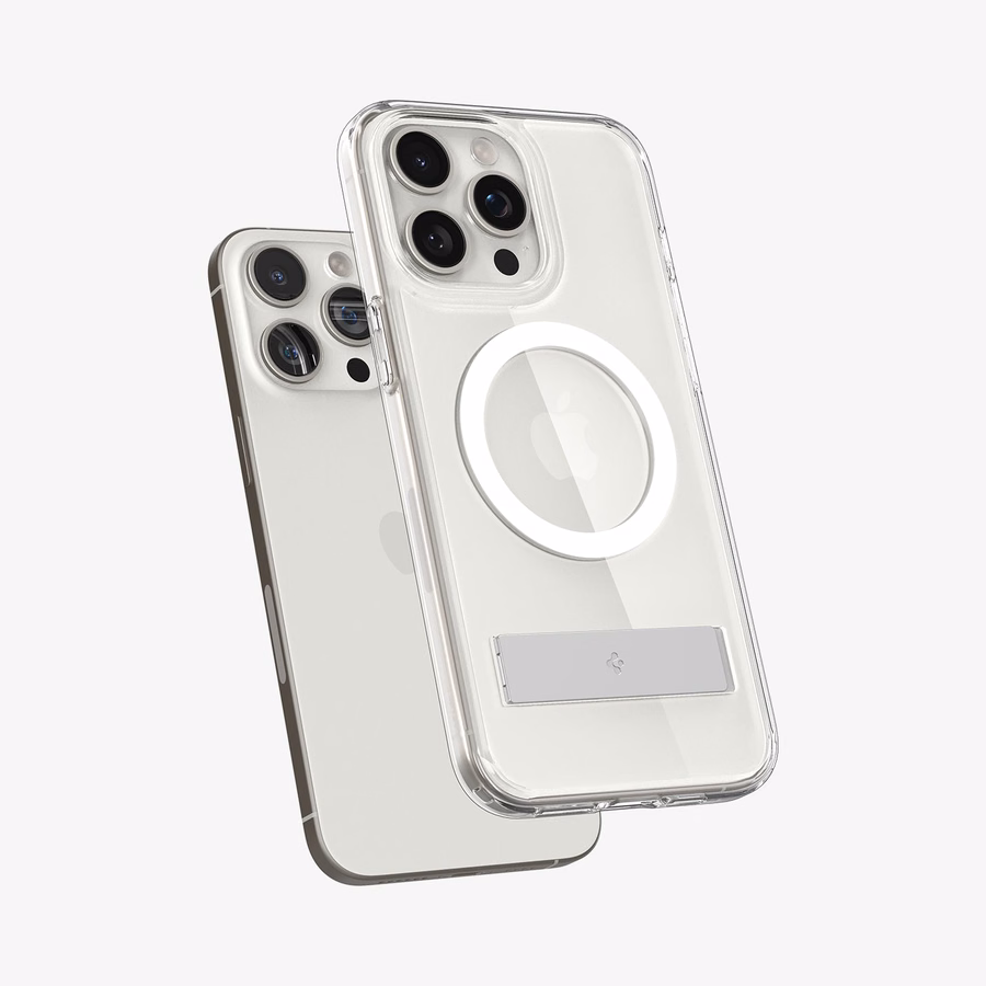 iPhone 15シリーズ - Ultra Hybrid S (Mag Fit)