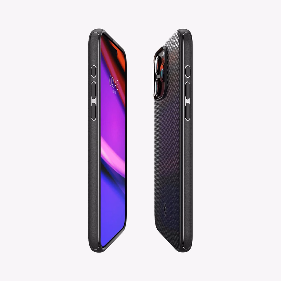 iPhone 15シリーズ - Mag Armor (Mag Fit)