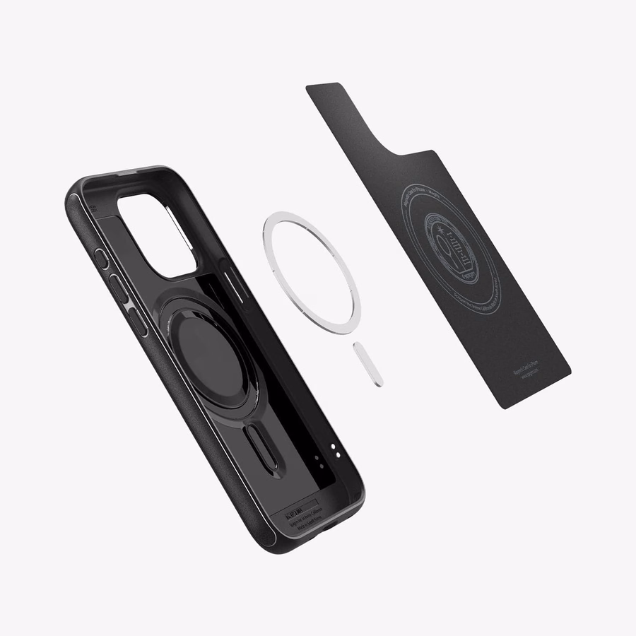 iPhone 15シリーズ - Mag Armor (Mag Fit)