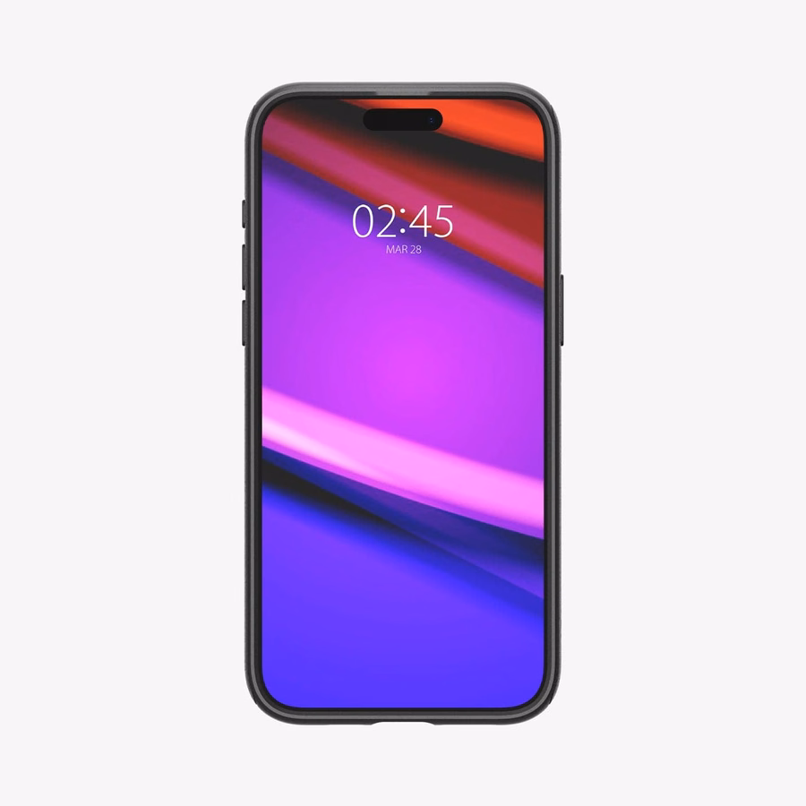 iPhone 15シリーズ - Mag Armor (Mag Fit)
