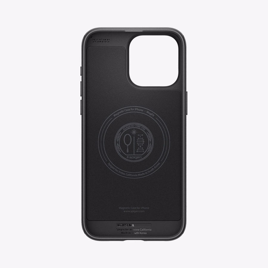 iPhone 15シリーズ - Mag Armor (Mag Fit)