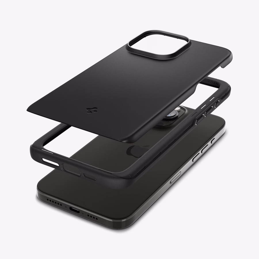 iPhone 15シリーズ - 薄型フィット