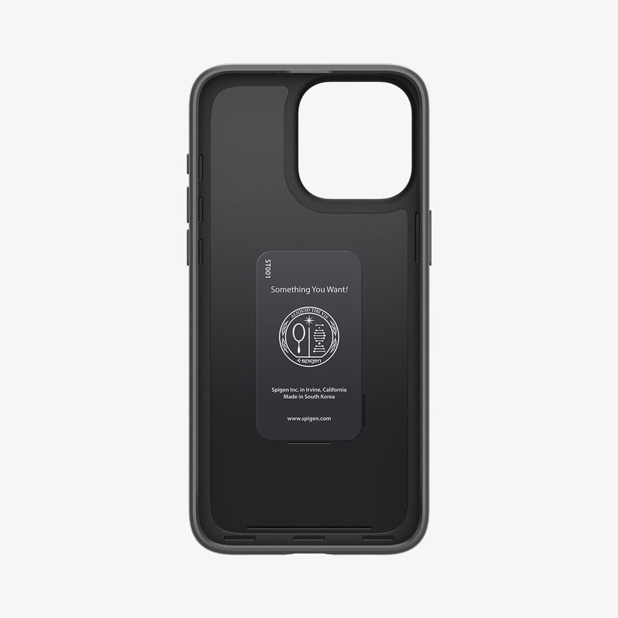 iPhone 15シリーズ - 薄型フィット