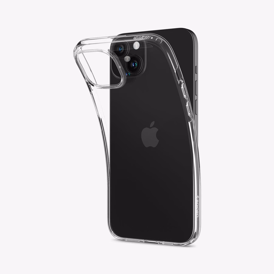 iPhone 15シリーズ - 液晶ディスプレイ