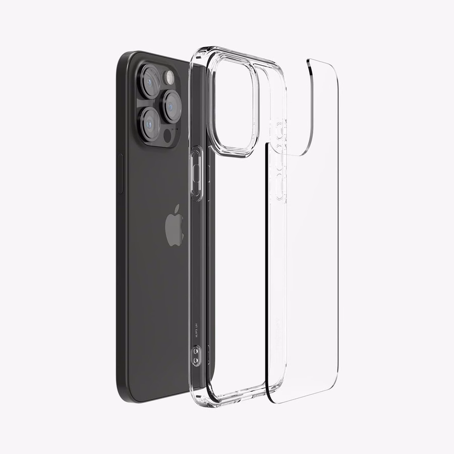 iPhone 15シリーズ - ウルトラハイブリッド