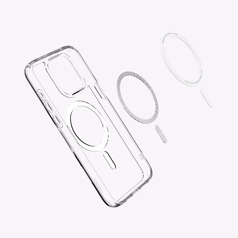 iPhone 15シリーズ - ウルトラハイブリッド(マグフィット)