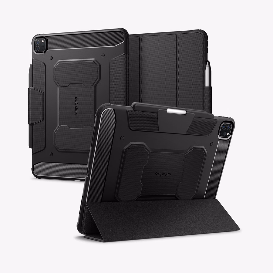 iPad Proシリーズ - ラギッドアーマープロ