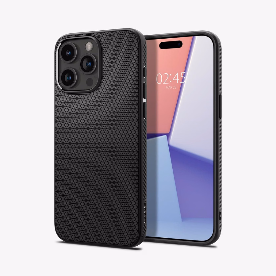 iPhone 15シリーズ - リキッドエア