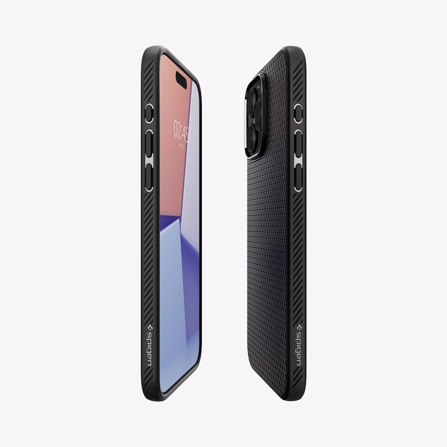 iPhone 15シリーズ - リキッドエア