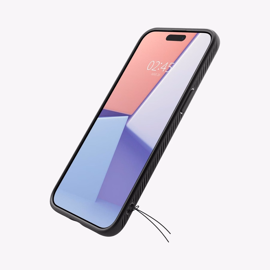 iPhone 15シリーズ - リキッドエア