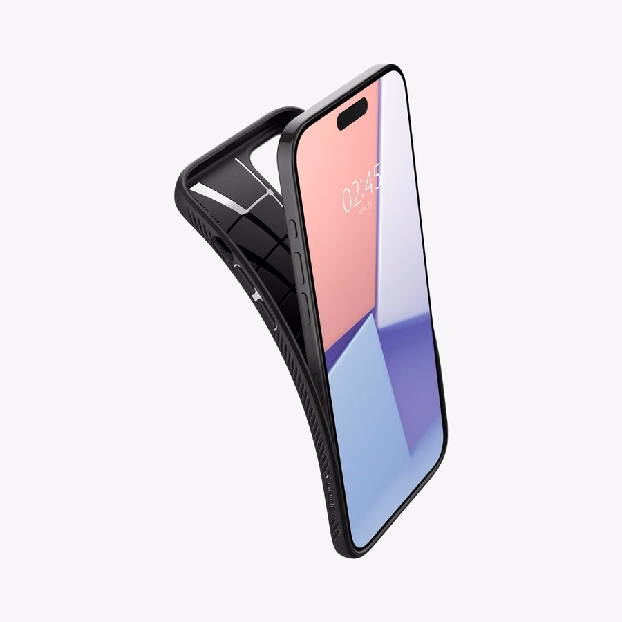 iPhone 15シリーズ - リキッドエア