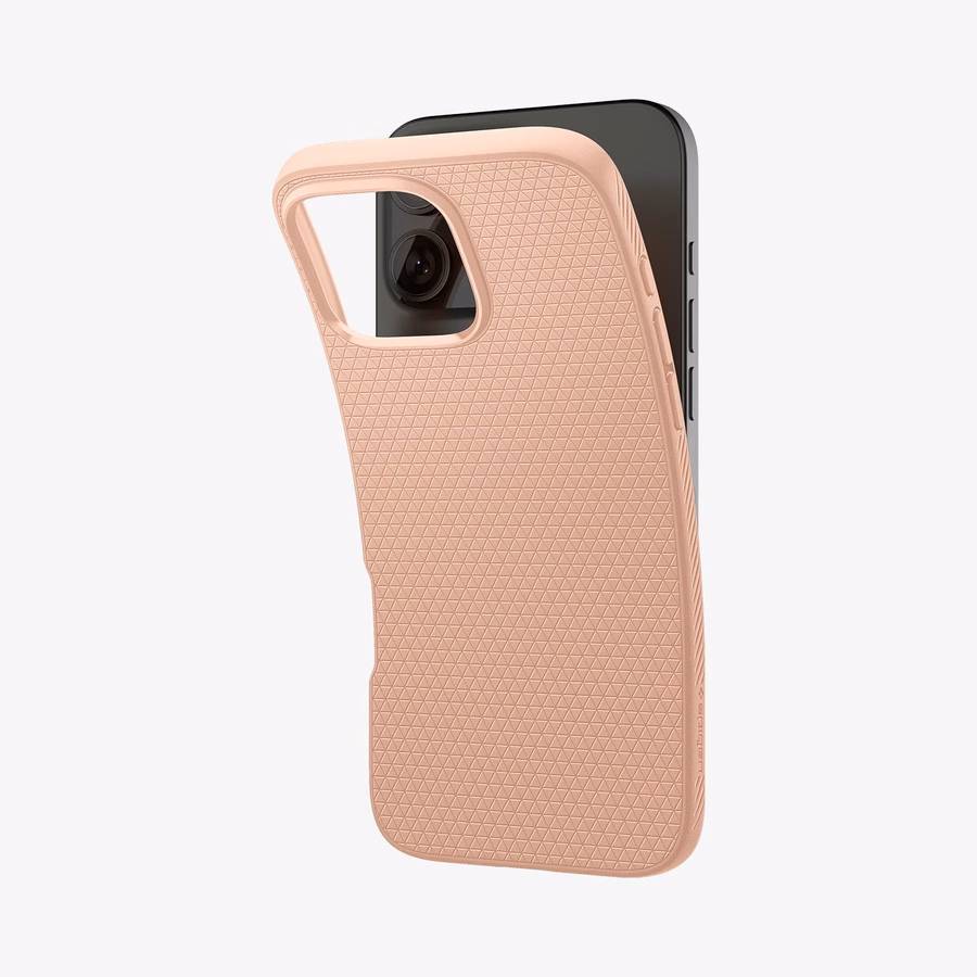 iPhone 16シリーズ - リキッドエア