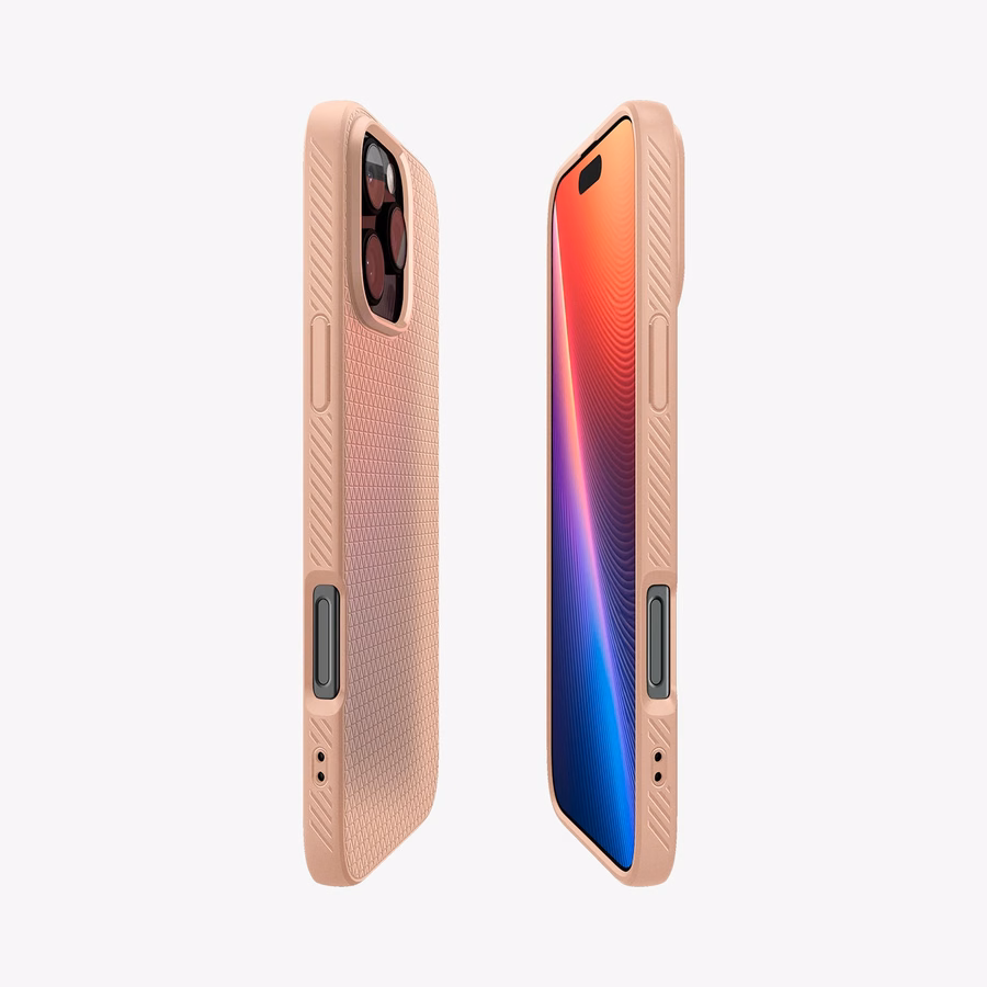 iPhone 16シリーズ - リキッドエア