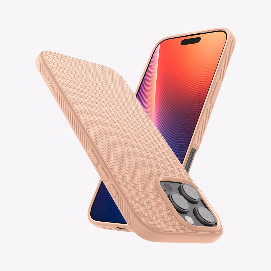 iPhone 16シリーズ - リキッドエア