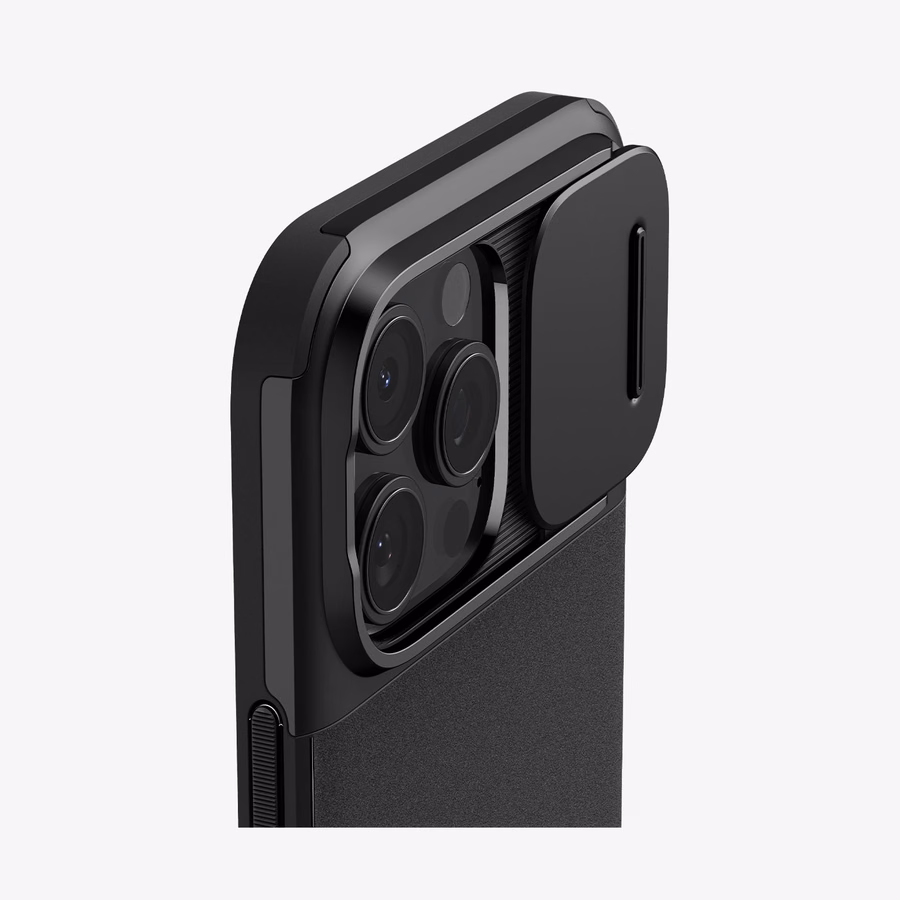 iPhone 16シリーズ - Optik Armor (Mag Fit)