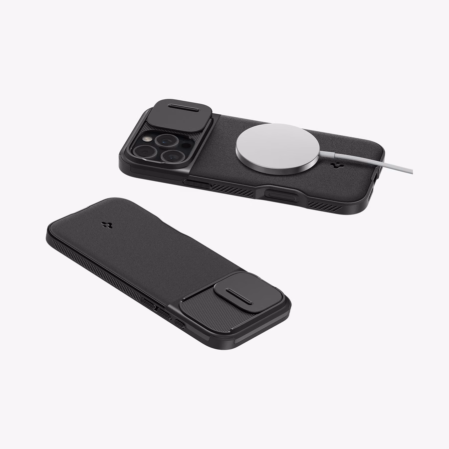 iPhone 16シリーズ - Optik Armor (Mag Fit)