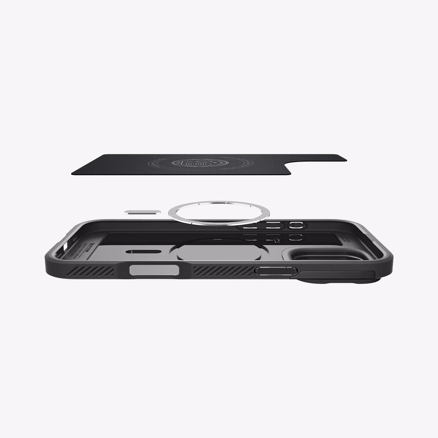 iPhone 16シリーズ - Optik Armor (Mag Fit)