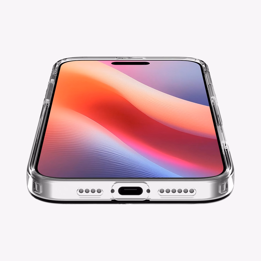 iPhone 16シリーズ - リキッドクリスタルグリッター