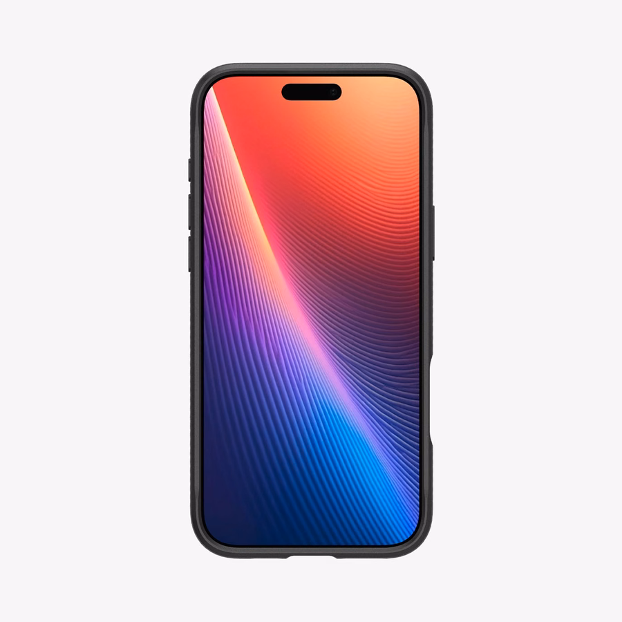 iPhone 16シリーズ - 頑丈なアーマーケース(マグネットフィット)