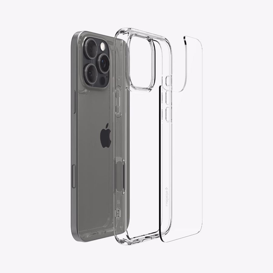 iPhone 16シリーズ - ウルトラハイブリッド