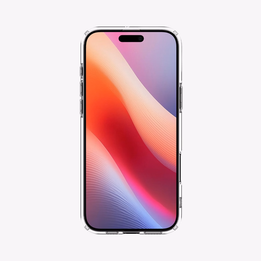 iPhone 16シリーズ - ウルトラハイブリッド