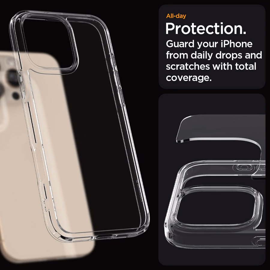 iPhone 16シリーズ - ウルトラハイブリッド