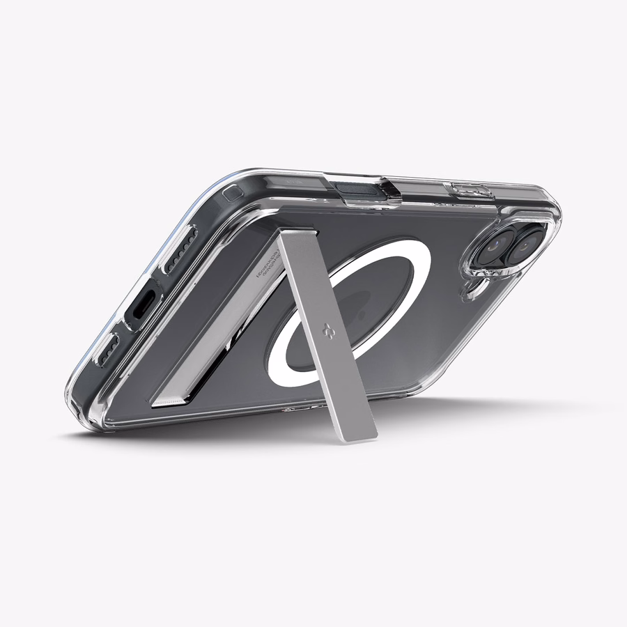 iPhone 16シリーズ - Ultra Hybrid S (Mag Fit)