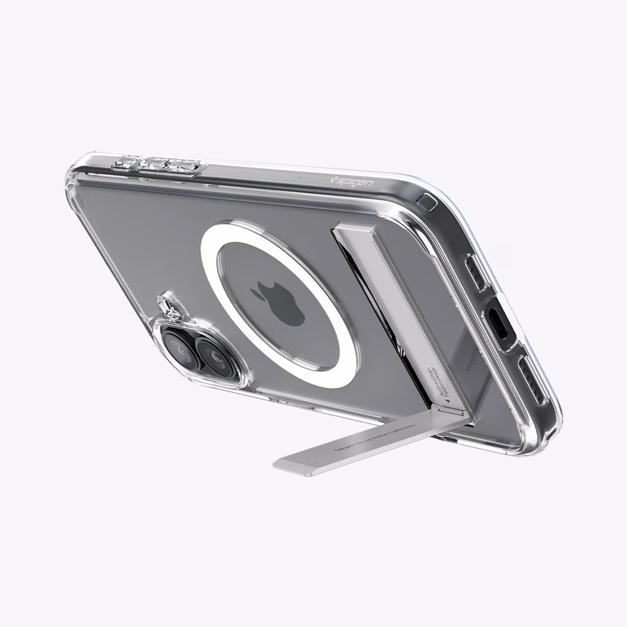 iPhone 16シリーズ - Ultra Hybrid S (Mag Fit)