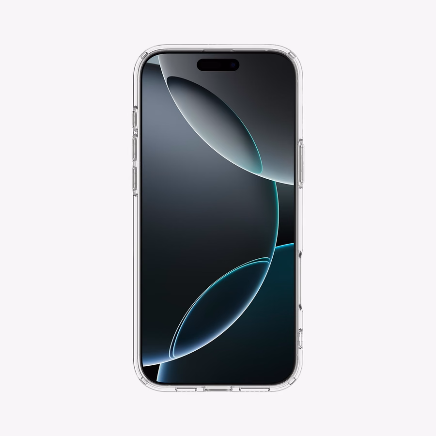iPhone 16シリーズ - ウルトラハイブリッドアナログ(マグネットフィット)