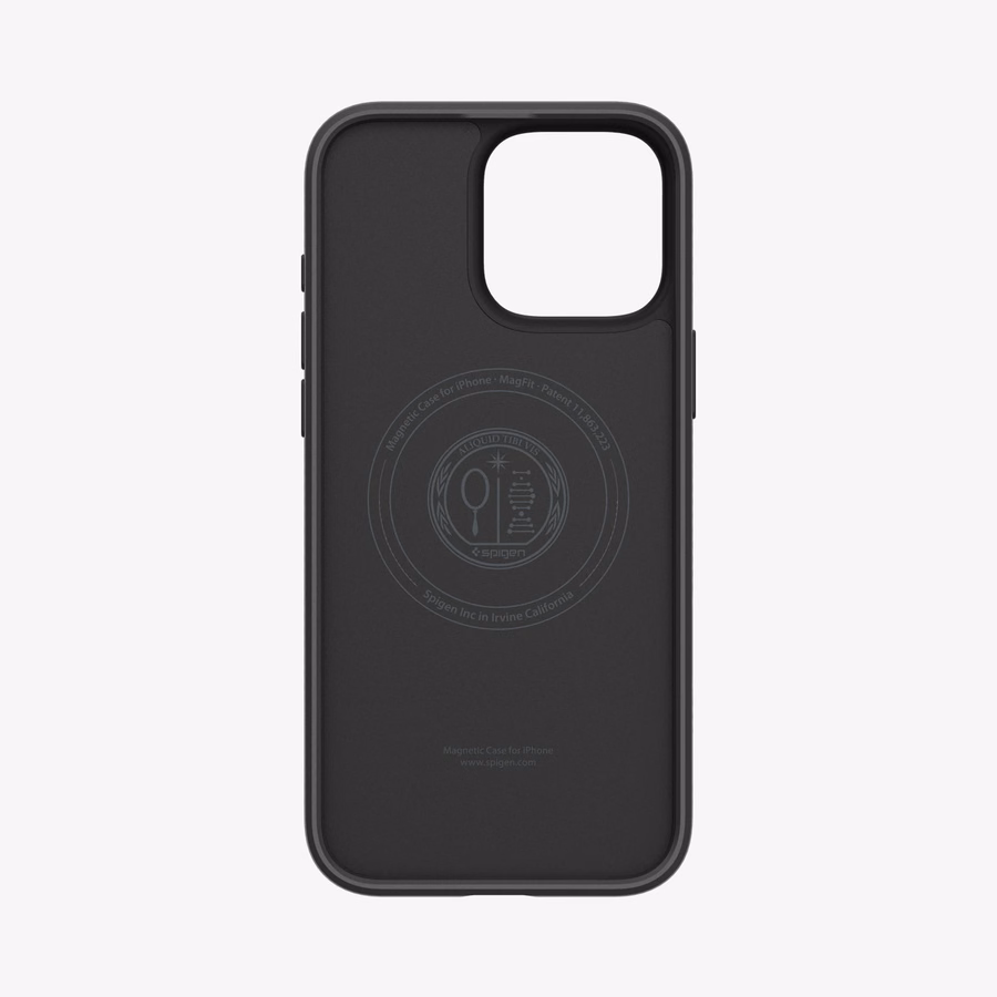 iPhone 16シリーズ - Liquid Air T (Mag Fit)