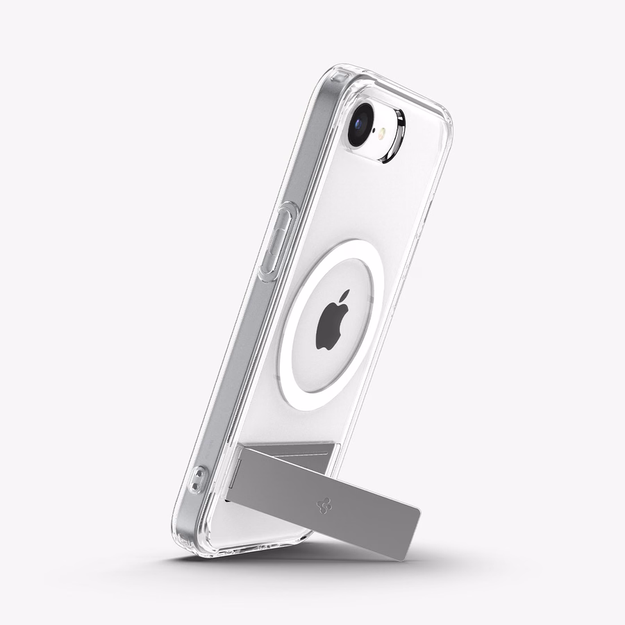 iPhone 16eシリーズ - Ultra Hybrid S (Mag Fit)