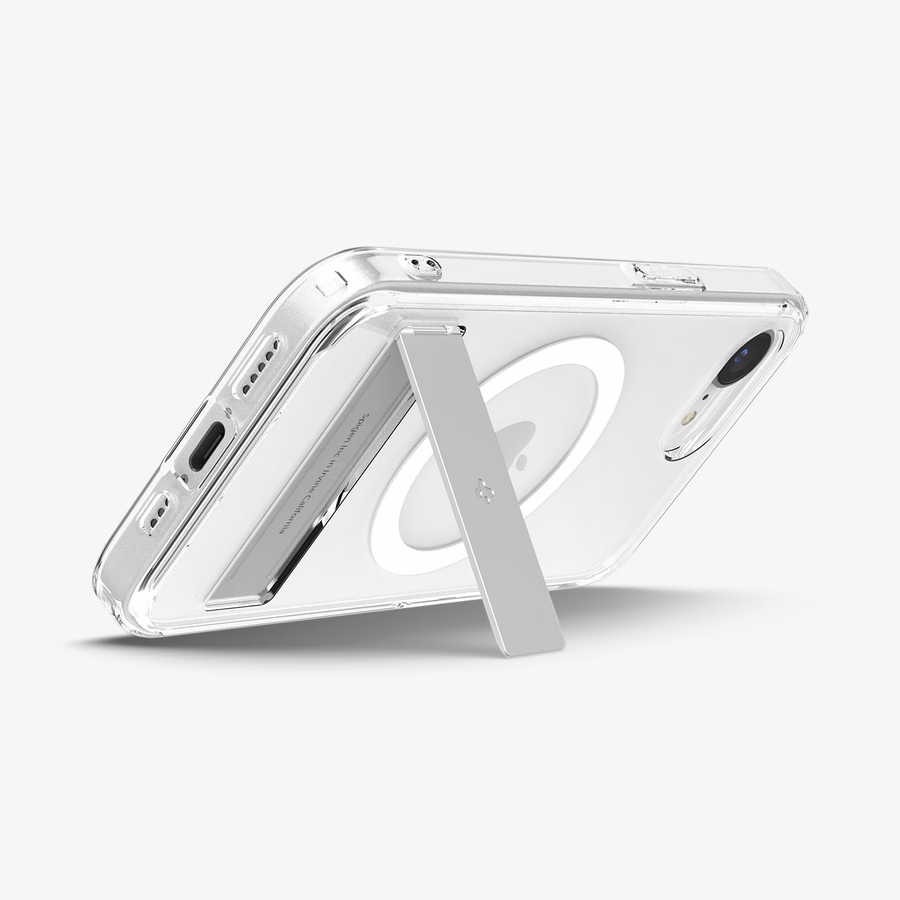 iPhone 16eシリーズ - Ultra Hybrid S (Mag Fit)
