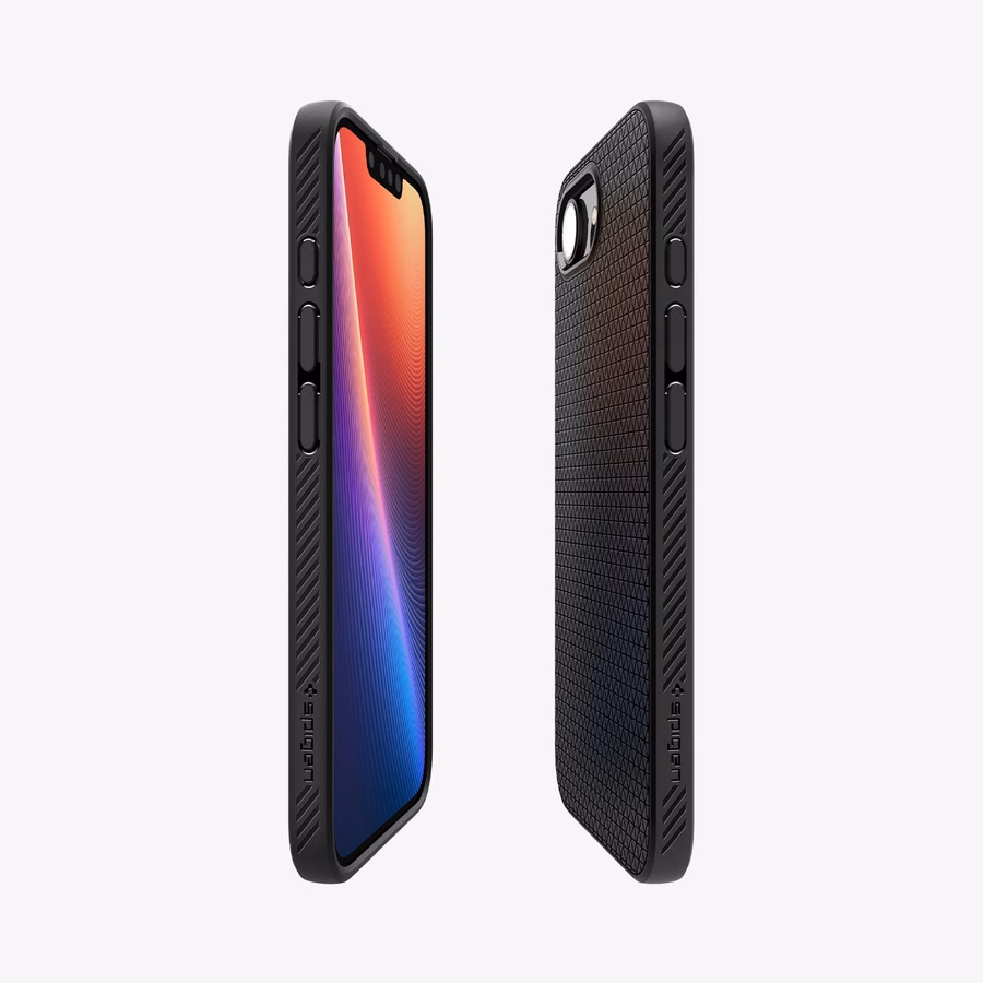 iPhone 16eシリーズ - Liquid Air(Mag Fit)