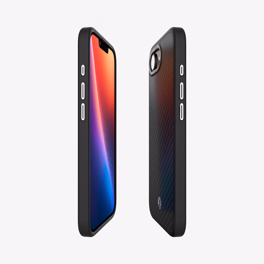 iPhone 16eシリーズ - エンツォ・アラミド
