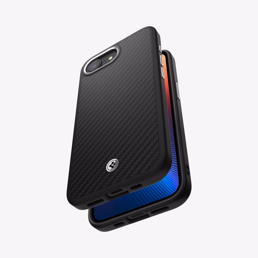 iPhone 16eシリーズ - エンツォ・アラミド