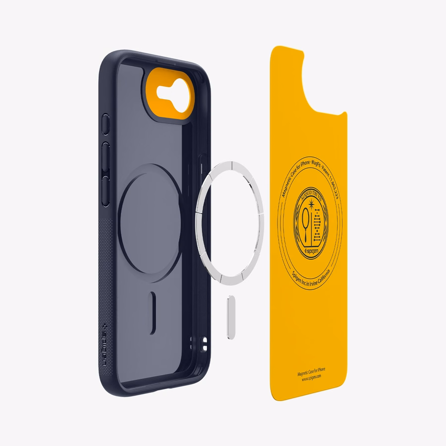 iPhone 16eシリーズ - Nano Pop (Mag Fit)