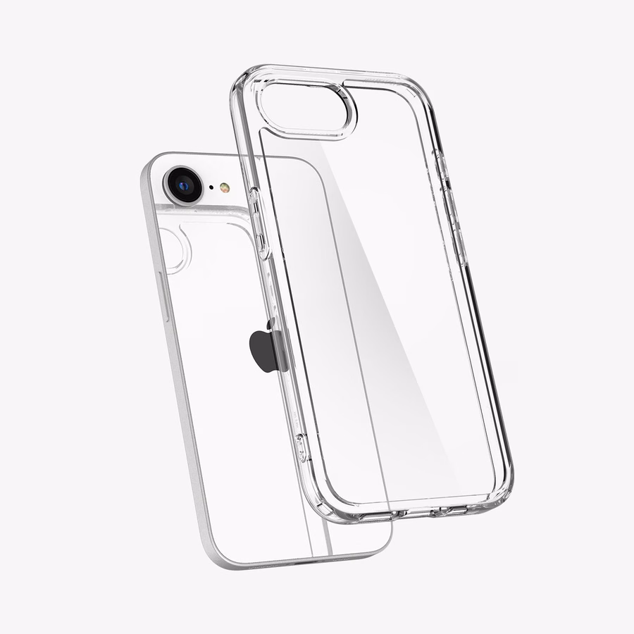 iPhone 16eシリーズ - ウルトラハイブリッド