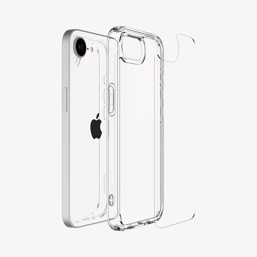 iPhone 16eシリーズ - ウルトラハイブリッド
